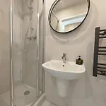 Casa de Férias Gated 2 Guests Private House Free Parking Bristol
