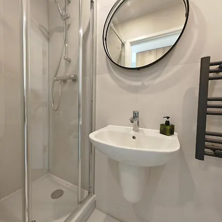 Casa de Férias Gated 2 Guests Private House Free Parking Bristol