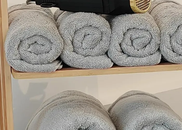 Dom wakacyjny Gated 2 Guests Private House Free Parking